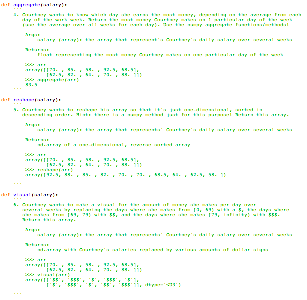 Solved Write python code for the following: (note: no other | Chegg.com