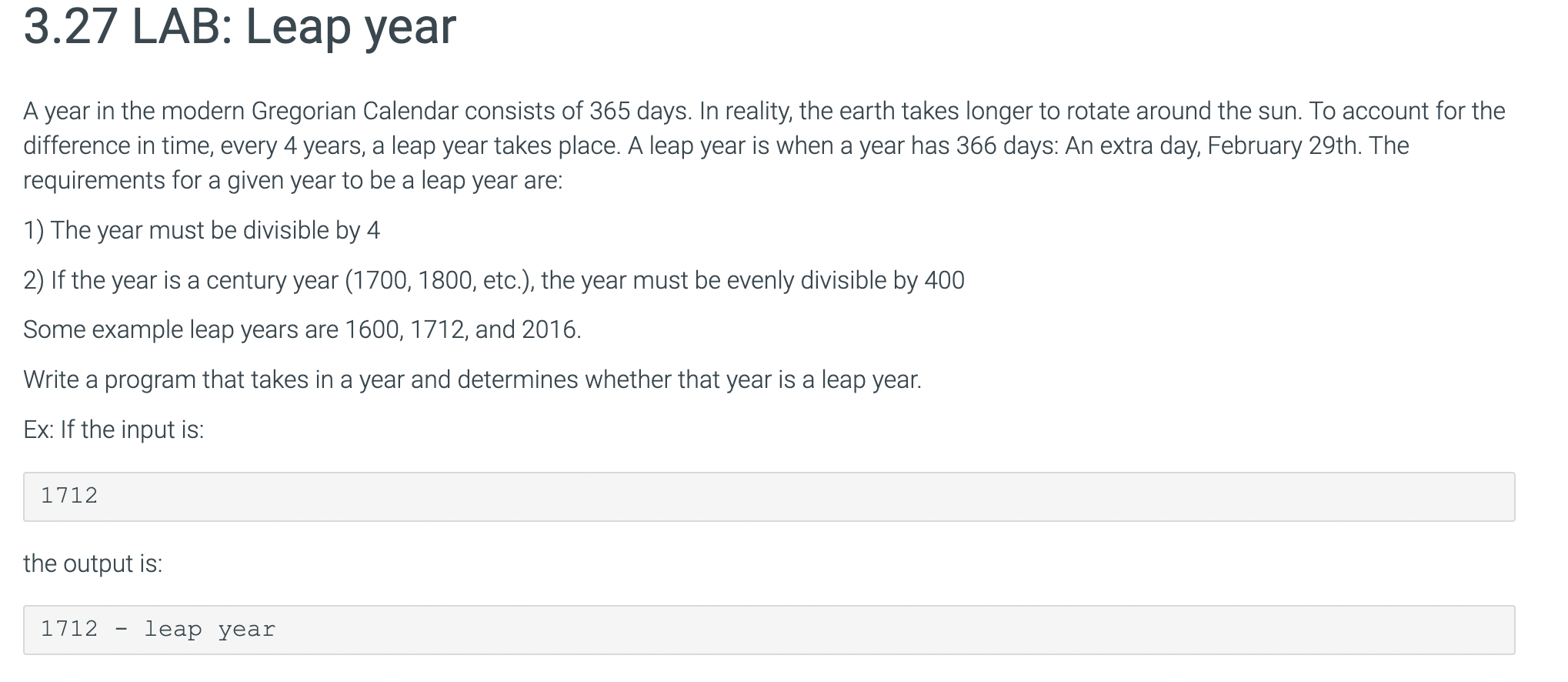 solved-in-c-please-a-year-in-the-modern-gregorian-calendar-chegg