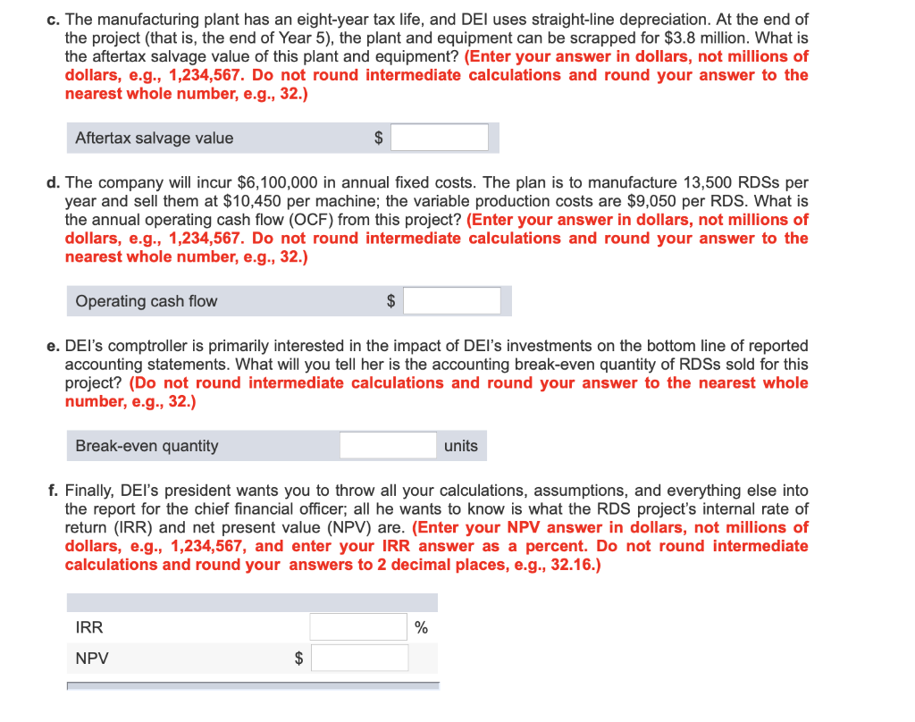 Solved Suppose you have been hired as a financial consultant