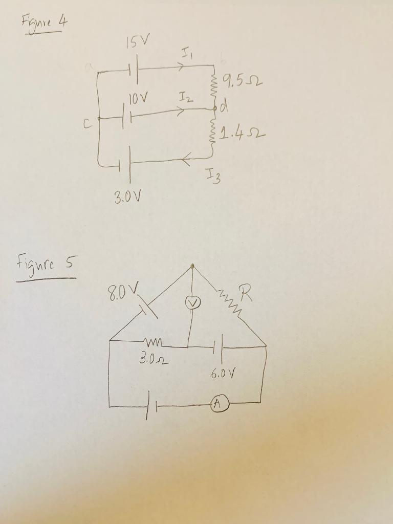 Solved a. For the circuit shown in the figure 1, find the | Chegg.com