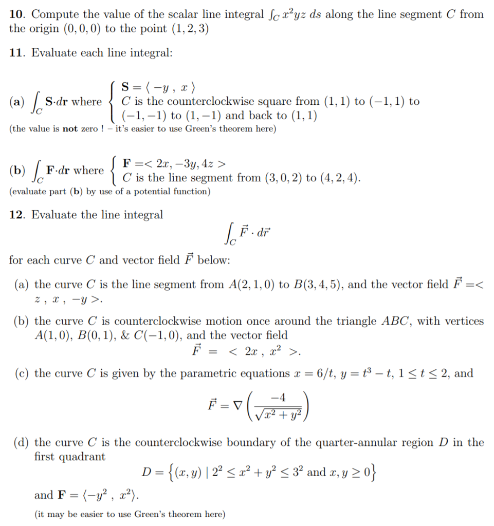 Solved 1. Find a unit vector which points in the opposite | Chegg.com
