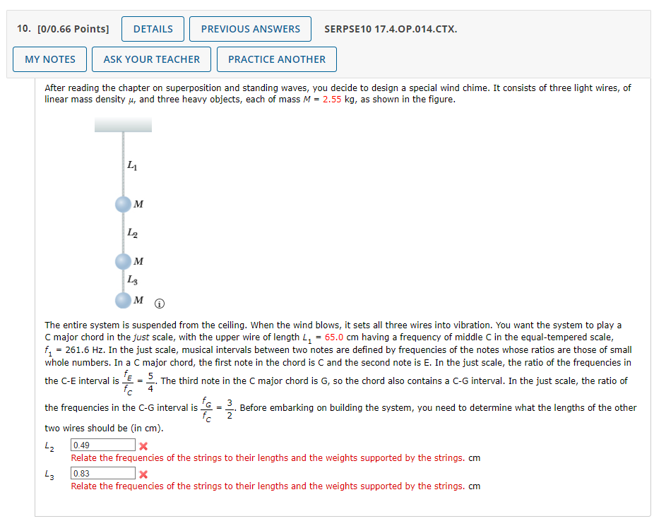 Solved After reading the chapter on superposition and | Chegg.com