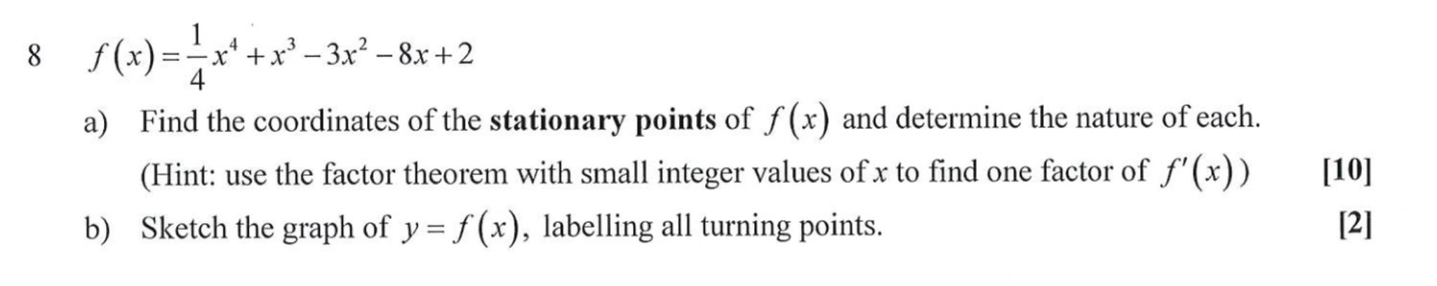 Solved Solve this problem with steps | Chegg.com