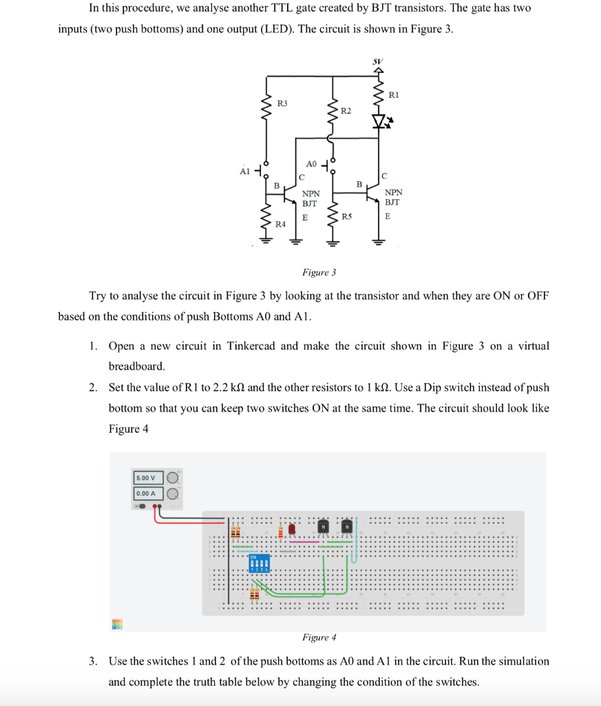 How To Reverse A Number Using Gate Procedure 1.1 Inversing gate (Not gate) The simple | Chegg.com
