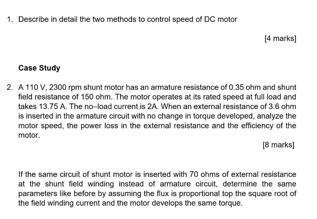 Torque Detail Case Study