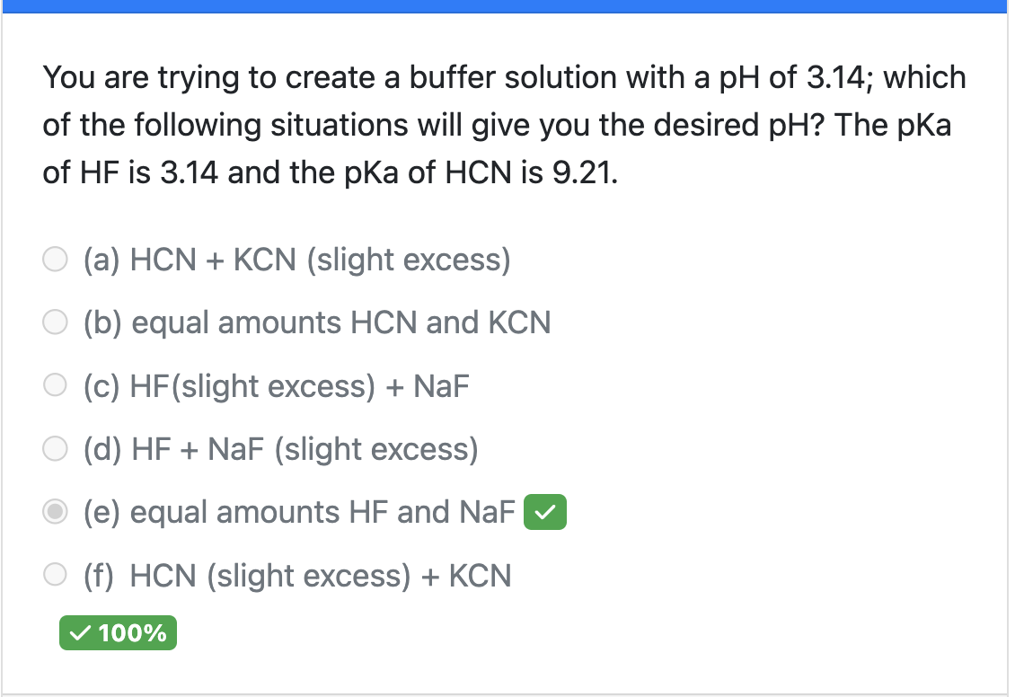 Solved Can someone explain why e is the answer and not c or | Chegg.com
