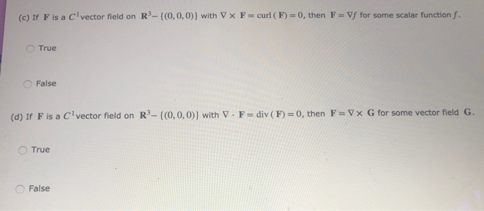 Solved 1. Let D be a simple region in the plane R2 and P (r, | Chegg.com