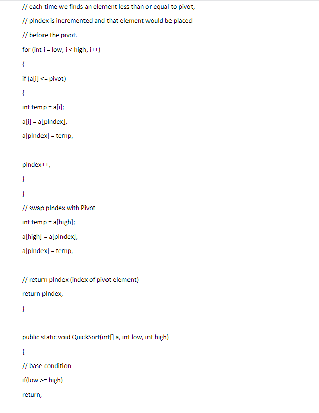 Solved Question: Please help to change the coding from JAVA | Chegg.com