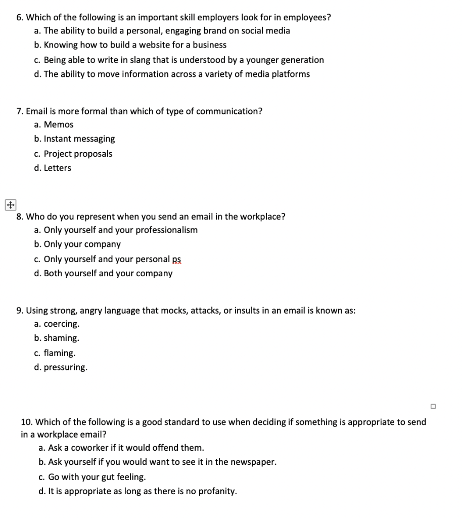 American English at State - The office is where many of us use email on a  daily basis. Professional emails often require more formal language than  personal emails. Check out the opening