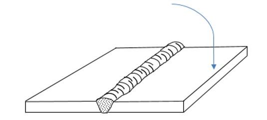 Solved Q7. Below is a sectional graphical drawing of a | Chegg.com