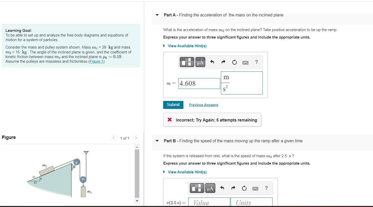 solved-to-be-able-to-set-up-and-analyze-the-free-body-chegg