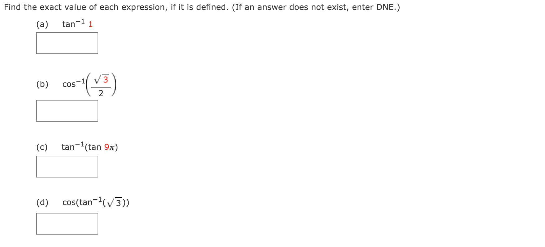 solved-find-the-exact-value-of-each-expression-if-it-is-chegg
