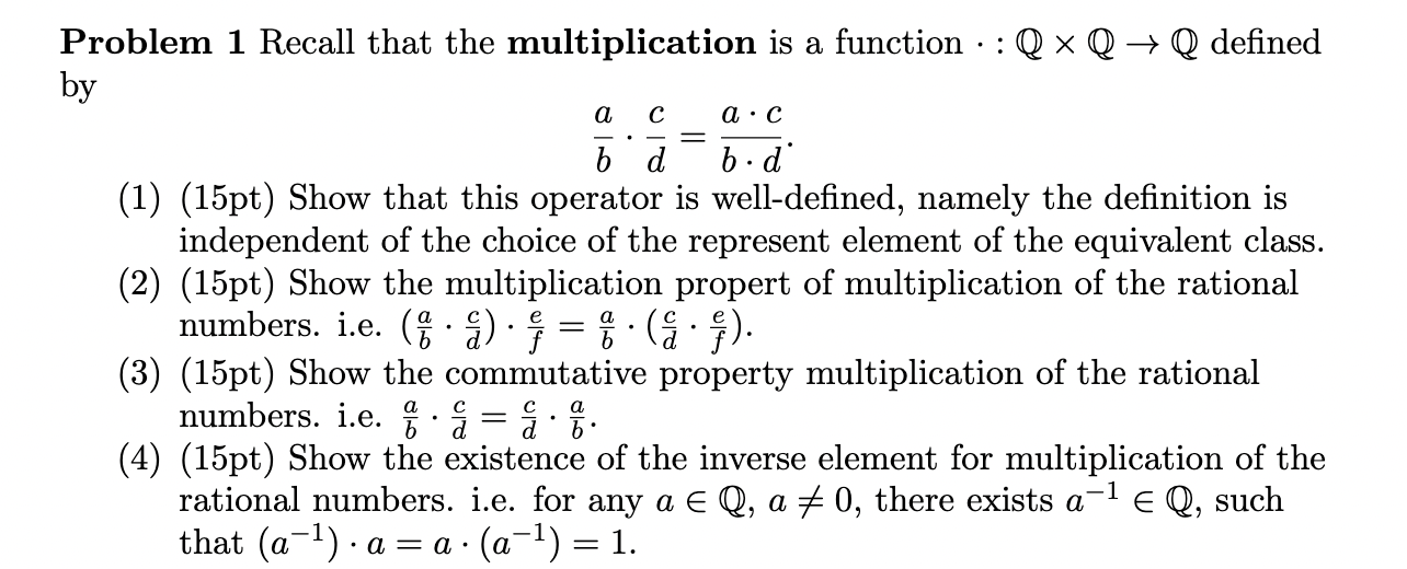 Solved Any help on the one of the questions would be great. | Chegg.com
