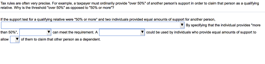 Options For Fill In The Blanks: 1. A Request For A 