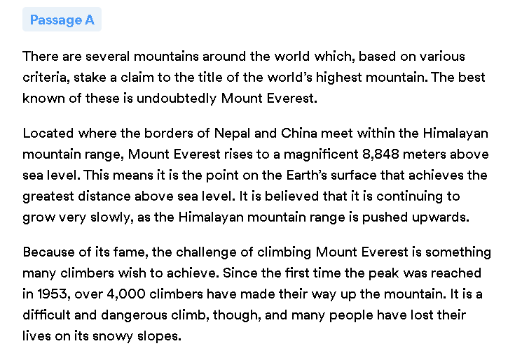 Himalayan Passage