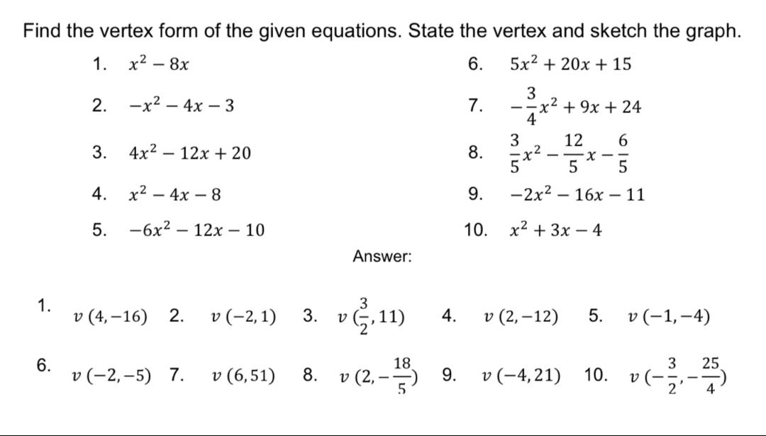 Solved Dear experts, pls kindly help to solve it. I will | Chegg.com