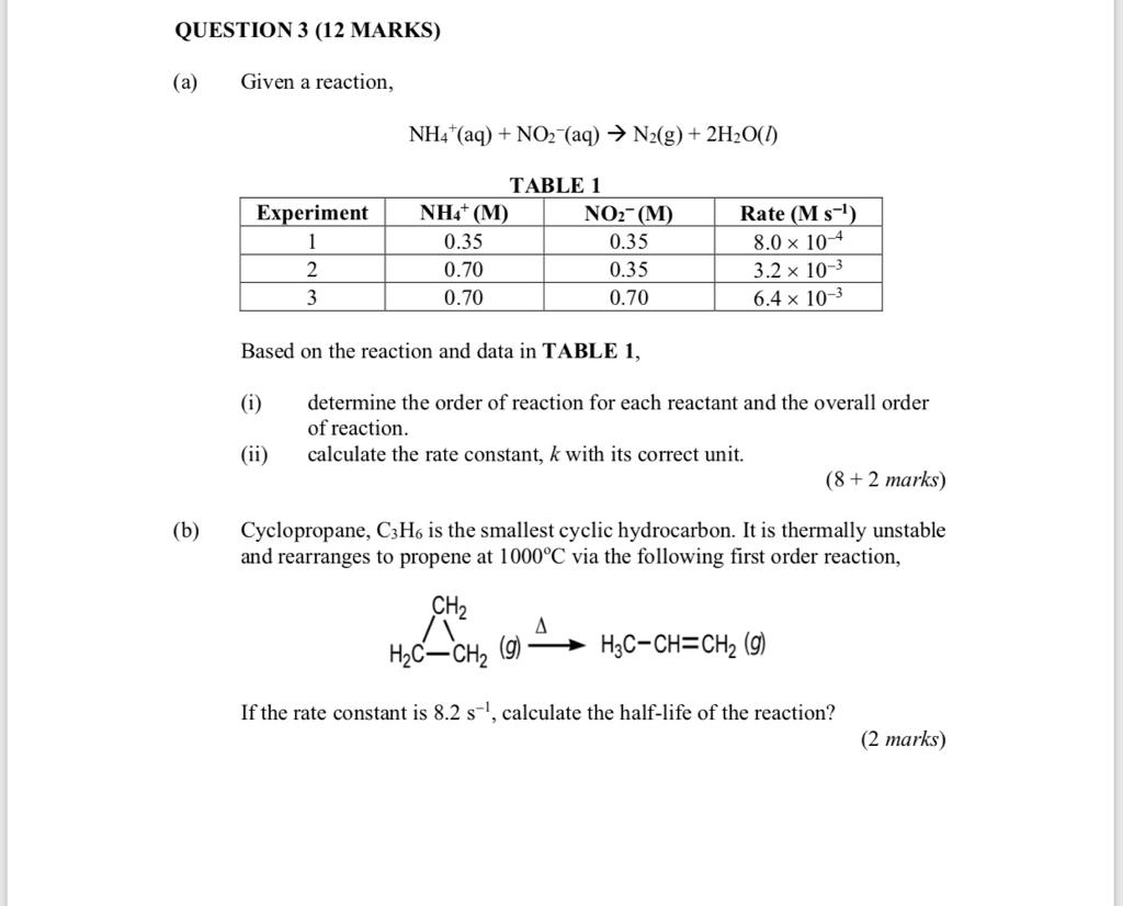 Solved PLEASE I NEED THE ANSWER ASAP. I WILL RATE U AND GIVE | Chegg.com