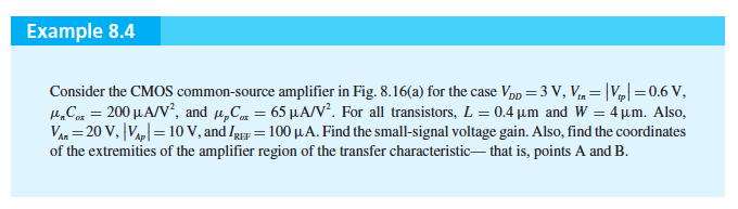 Solved I Q2 In Q2 In Triode Saturation Vpd Slope St A Chegg Com