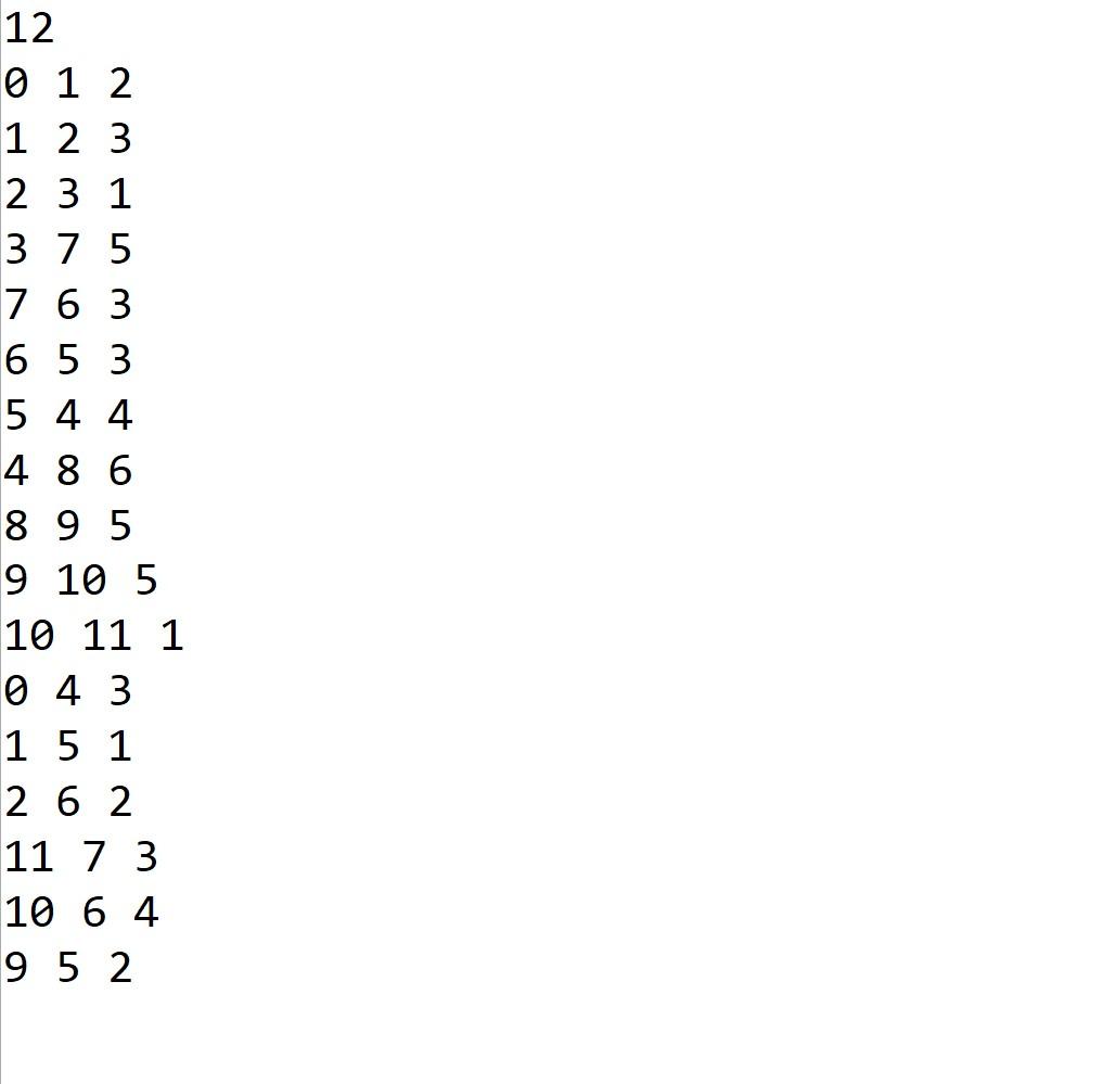 Solved Write a C++ class definition for an abstract data | Chegg.com