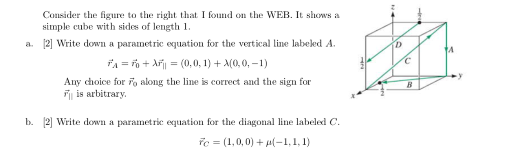 Solved I have two questions about this answer: Could you | Chegg.com
