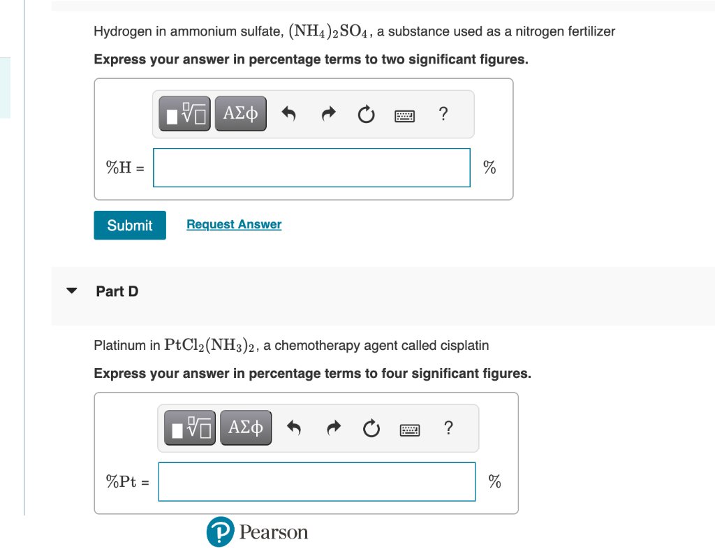 Solved Carbon in ethylene C2H4 a gas used in cultivation of