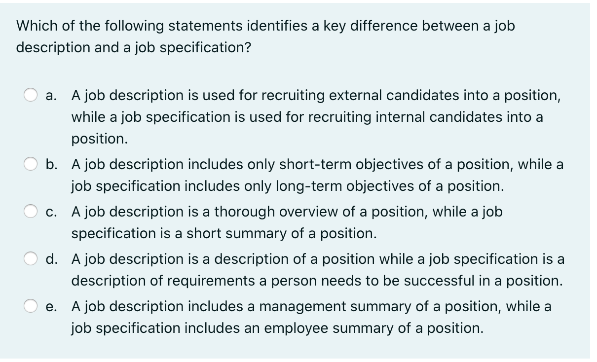 job-description-template-job-specification-guide-download-careercliff