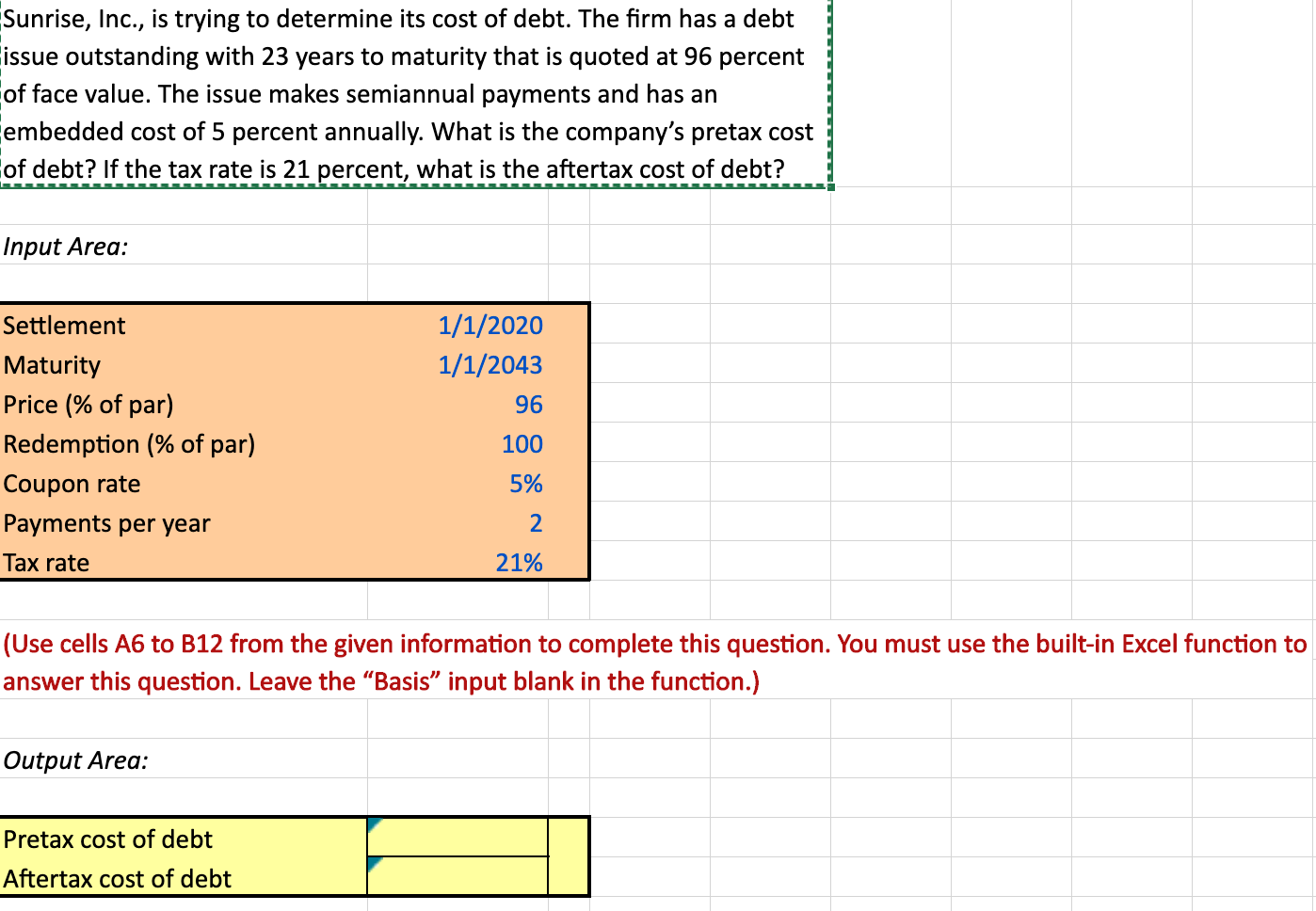 solved-sunrise-inc-is-trying-to-determine-its-cost-of-chegg