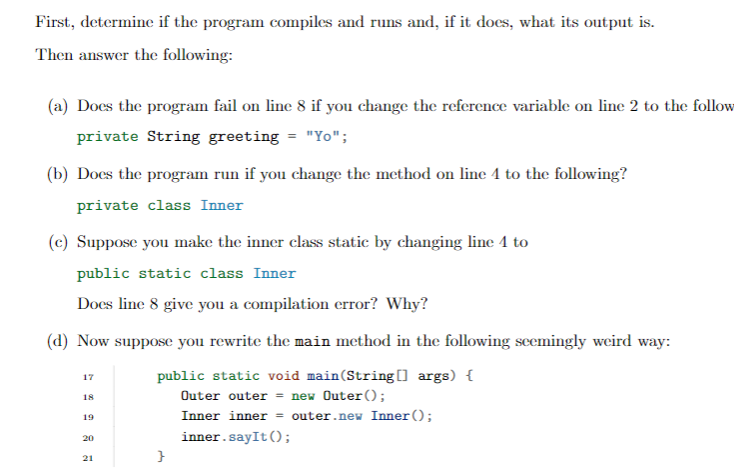 Solved This part has three exercises to help you practice | Chegg.com