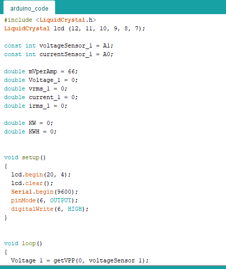 arduino_code #include LiquidCrystal lcd (12, 11, 10, | Chegg.com