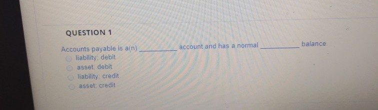 solved-question-1-account-and-has-a-normal-balance-accounts-chegg