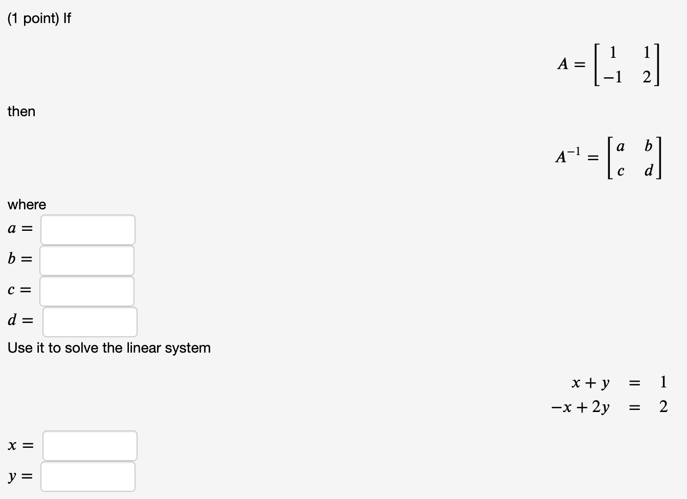 solved-1-point-if-a-1-2-then-a-b-a-1-1-12-where-chegg