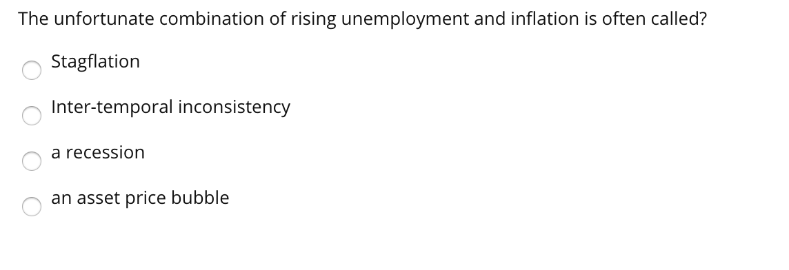 Solved Which of the following of commonly referred to as a | Chegg.com