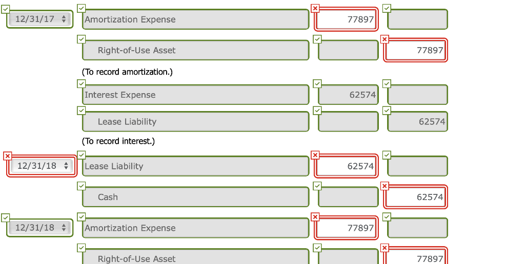 Solved Buffalo Leasing Company agrees to lease equipment to