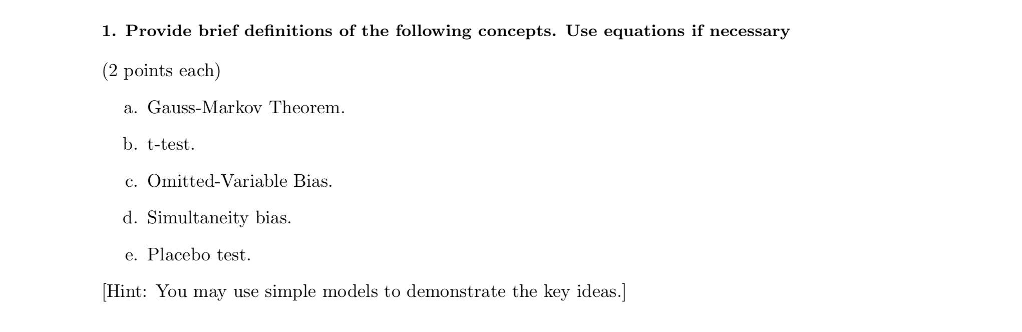 Definition--Equation Concepts--Equation