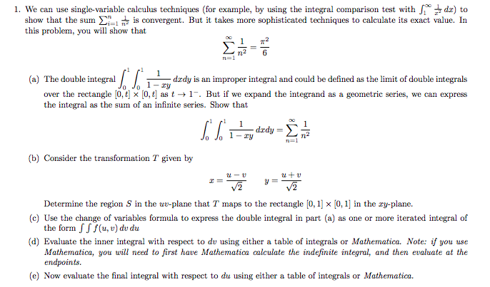 Single Variable Calculus / 微積分学 多元微积分multiple variable calculus, 中文讲述11.3 surface