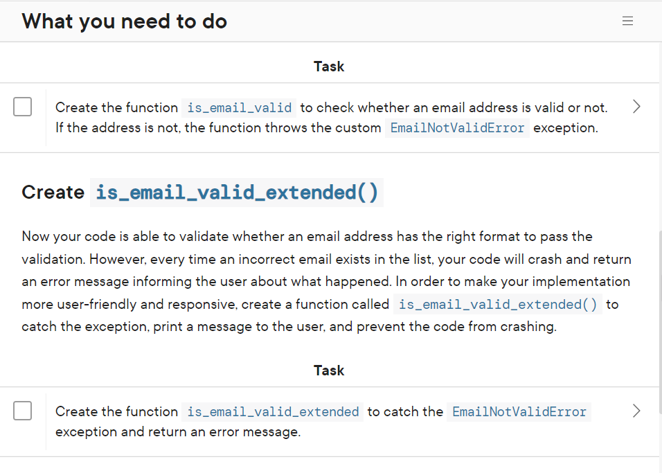 Solved Please use Python ****Read this before. I tried | Chegg.com