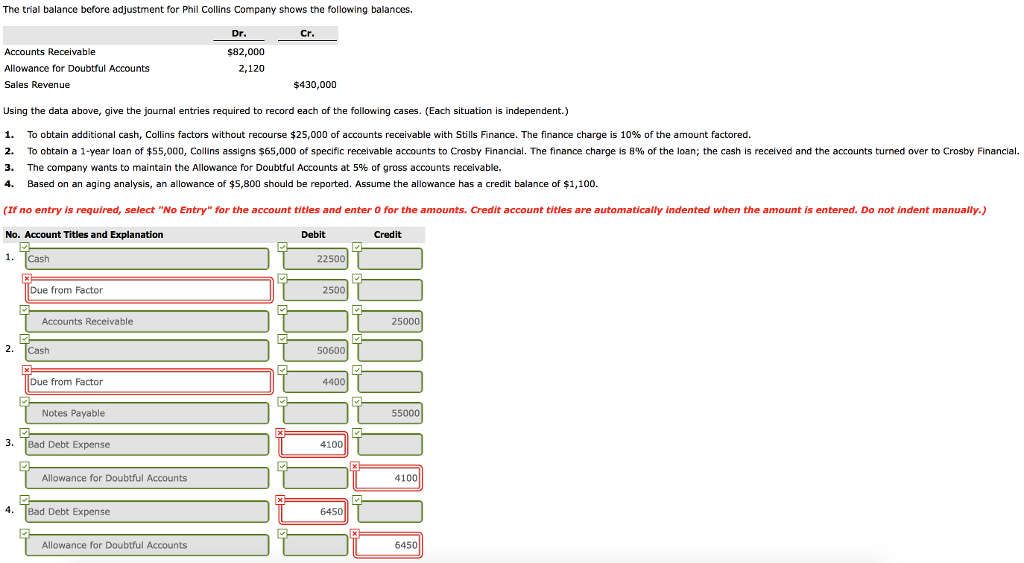 solved-the-trial-balance-before-adjustment-for-phil-collins-chegg