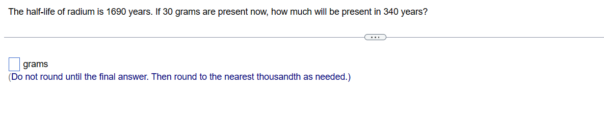 Solved Please help me answer this question. | Chegg.com