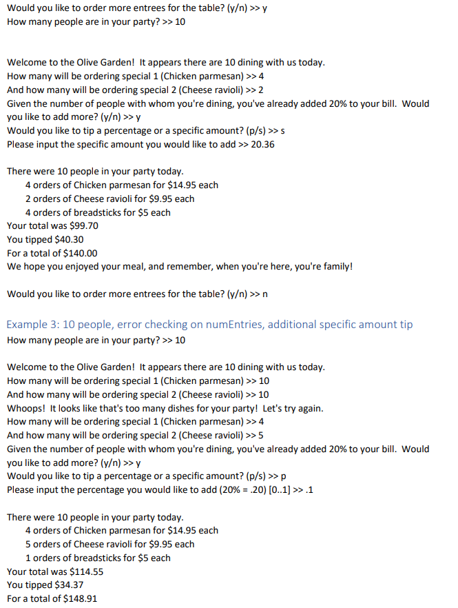 Solved Needing help with this C++ programming project ASAP | Chegg.com