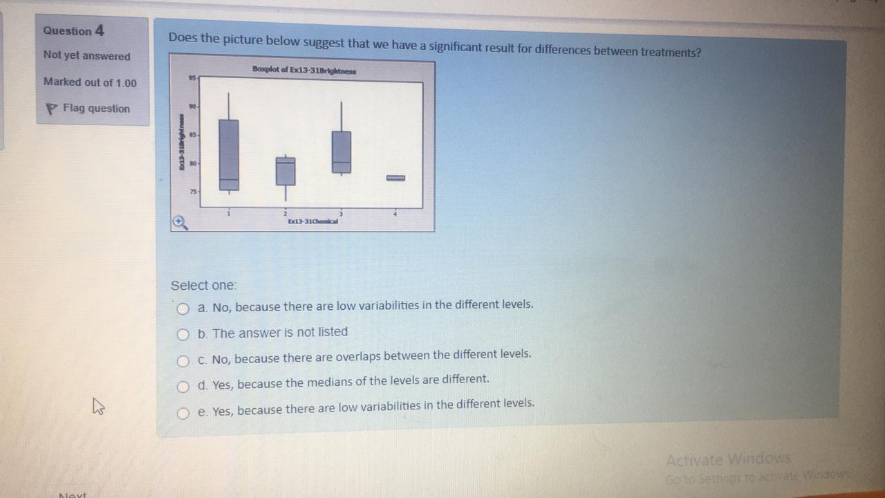 Solved Question 4 Does the picture below suggest that we | Chegg.com