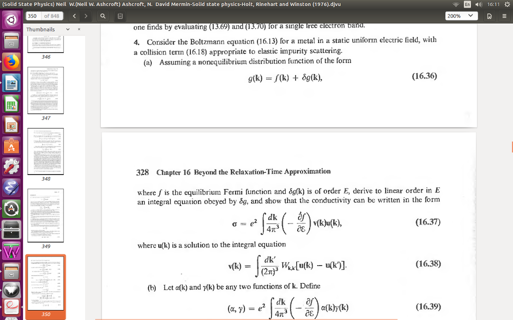 (Solid State Physics) Neil W.(Neil W. Ashcroft) | Chegg.com