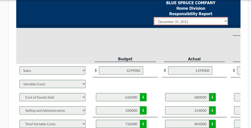 Solved Current Attempt In Progress Blue Spruce Company Chegg Com   PhpZLM6QS