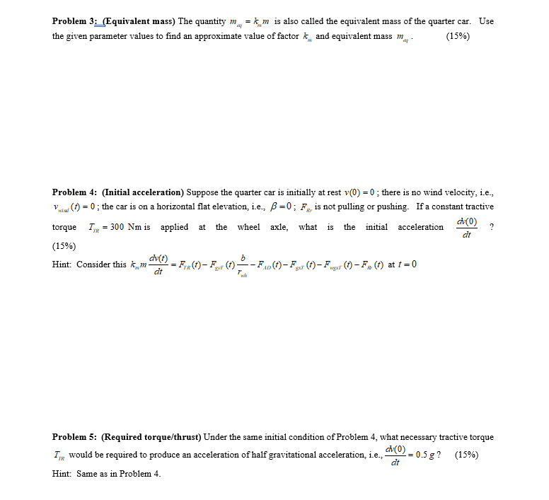 Submit an electronic copy of the assignment on our | Chegg.com