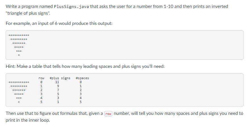 Solved Please Solve The Following Programming | Chegg.com