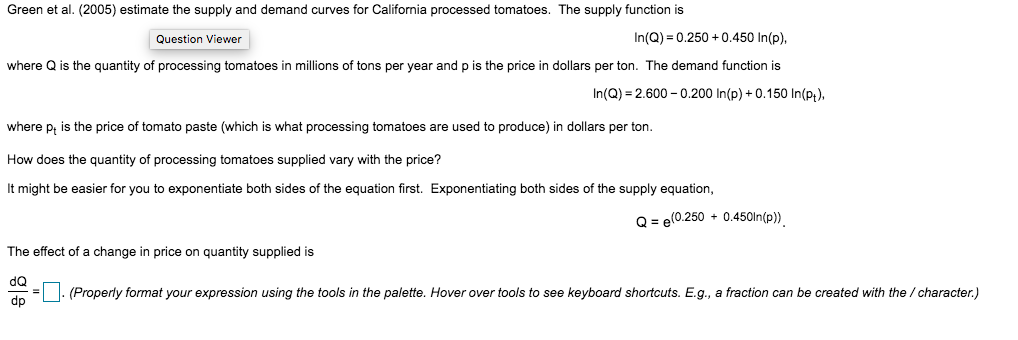 solved-green-et-al-2005-estimate-the-supply-and-demand-chegg