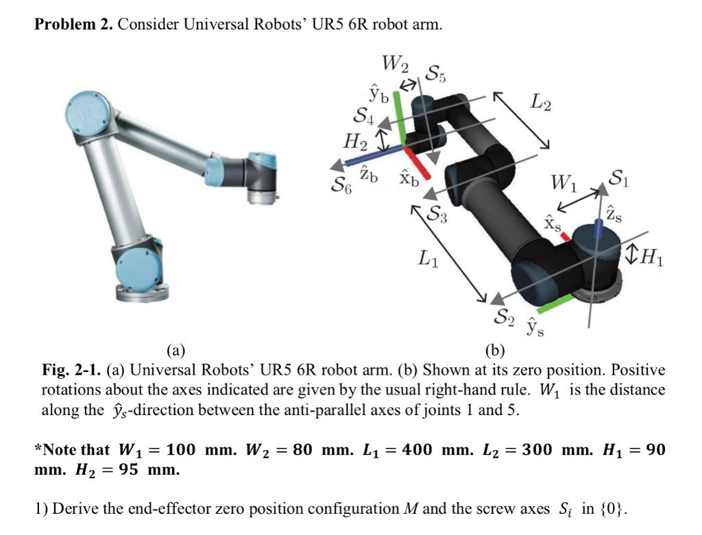 Universal best sale robot 5