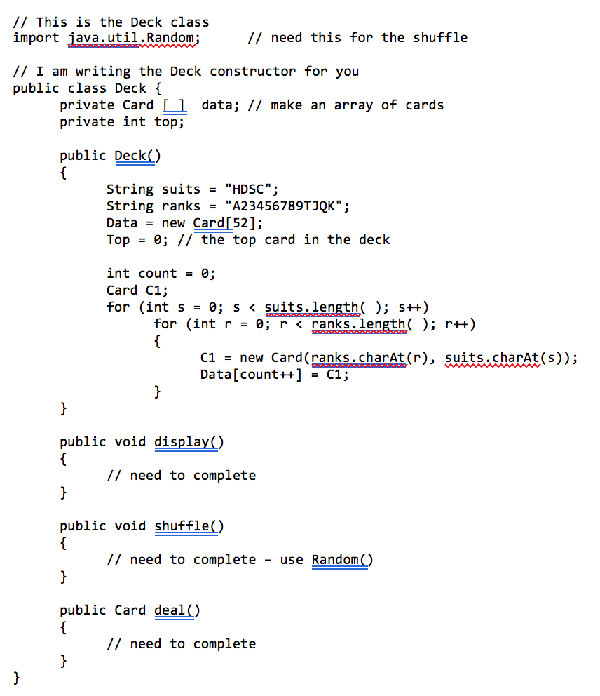 Solved This program needs to be written in JAVA LANGUAGE. | Chegg.com