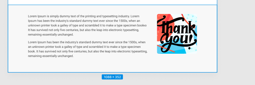 Solved Trying to get me footer section to look like this but | Chegg.com