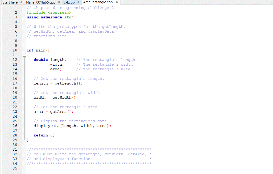 Solved The pictures below is the problem and the code for | Chegg.com