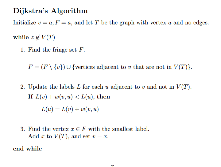 Solved (a) Determine whether the above graph has an Euler | Chegg.com